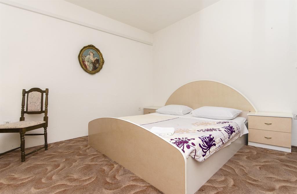 Apartments Smilja Трибунь Экстерьер фото