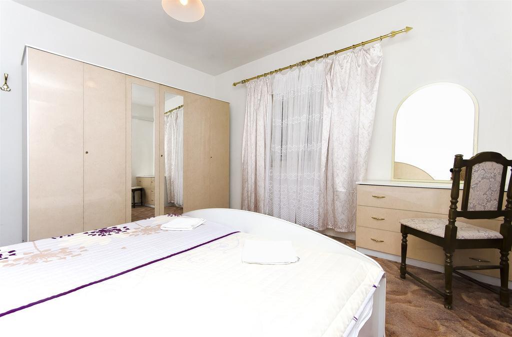 Apartments Smilja Трибунь Экстерьер фото